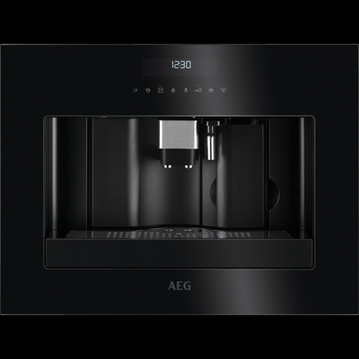 Кофемашина AEG